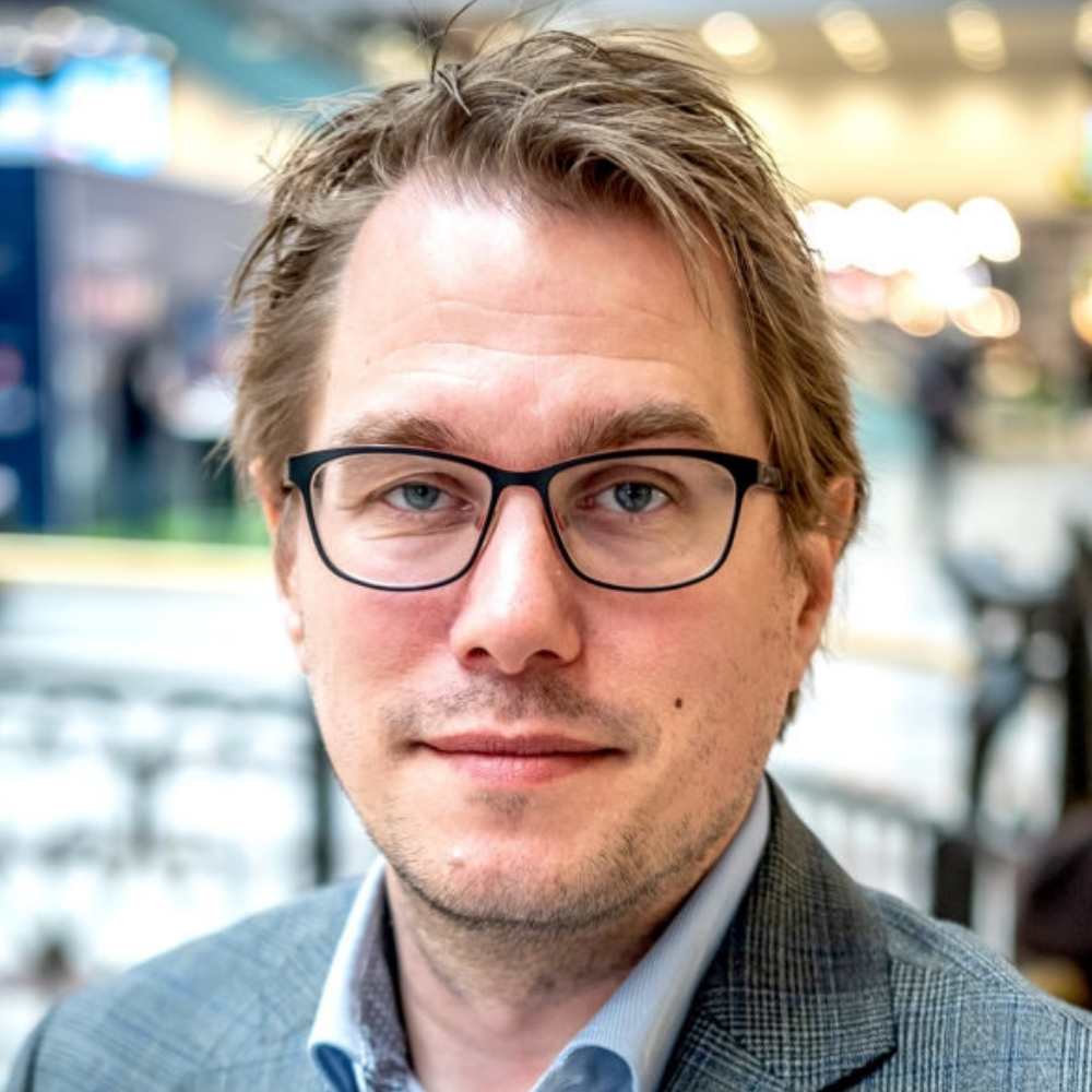 Peter Moilanen